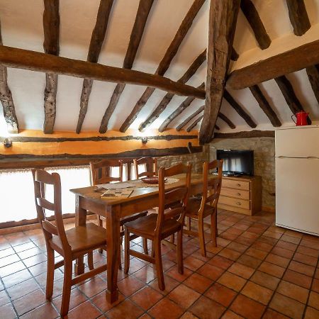 Casa Trallero Almazorre Dış mekan fotoğraf