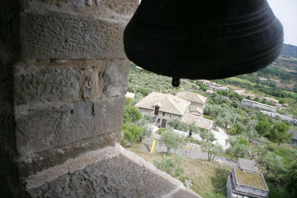 Casa Trallero Almazorre Oda fotoğraf
