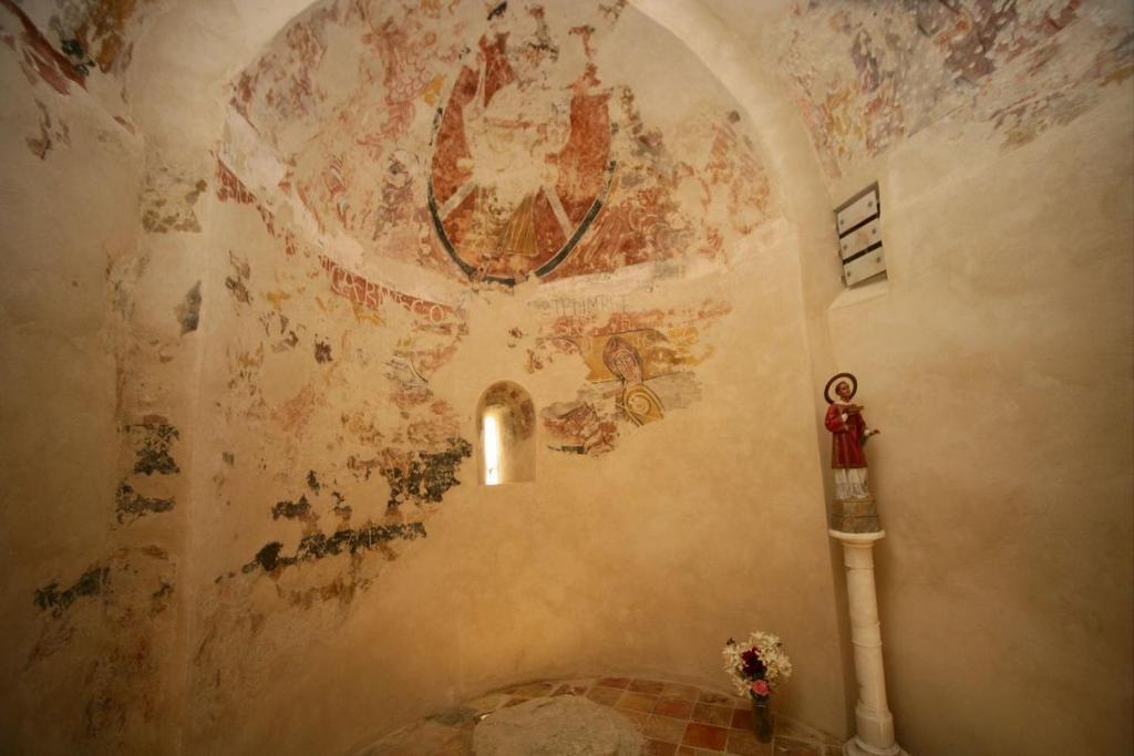 Casa Trallero Almazorre Oda fotoğraf