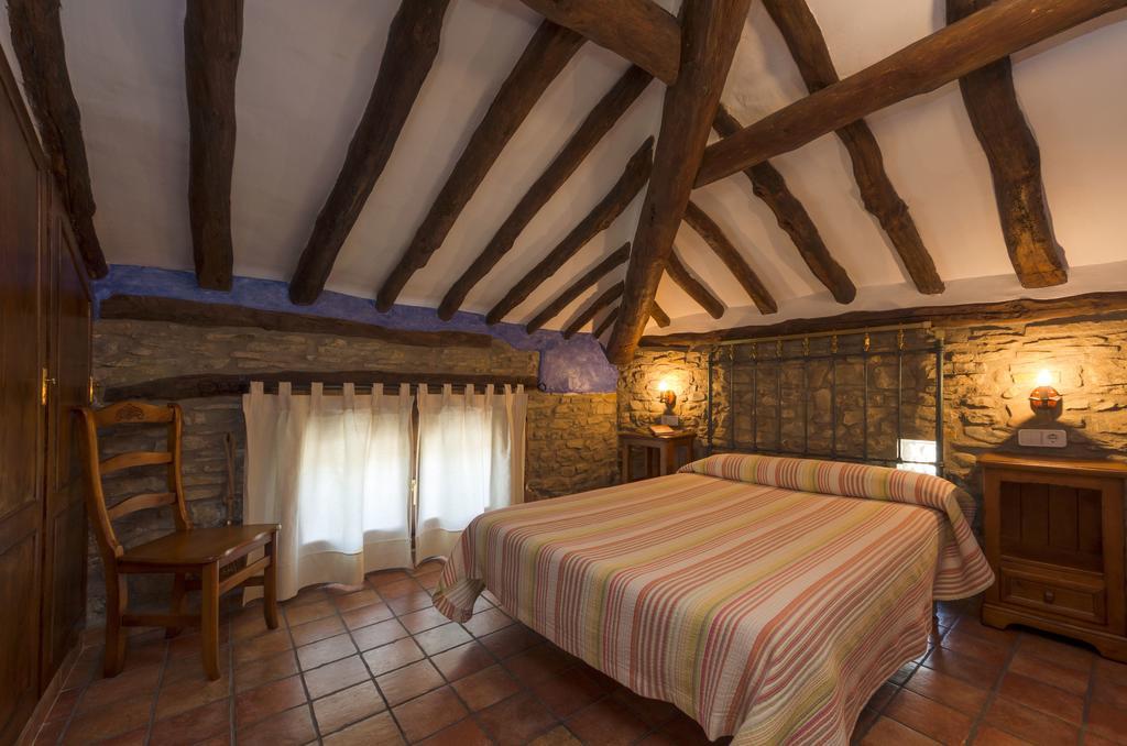 Casa Trallero Almazorre Dış mekan fotoğraf