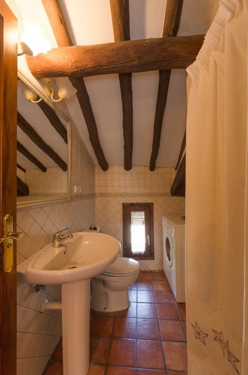 Casa Trallero Almazorre Dış mekan fotoğraf