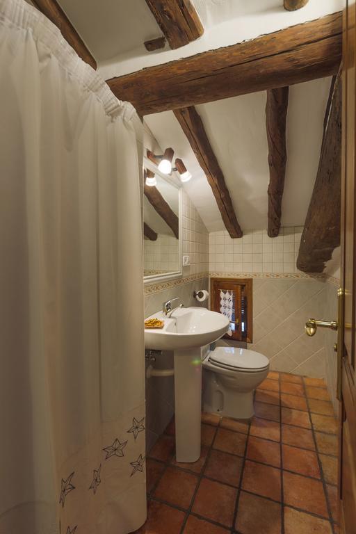 Casa Trallero Almazorre Dış mekan fotoğraf
