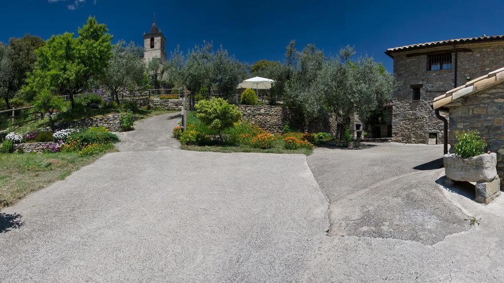 Casa Trallero Almazorre Dış mekan fotoğraf