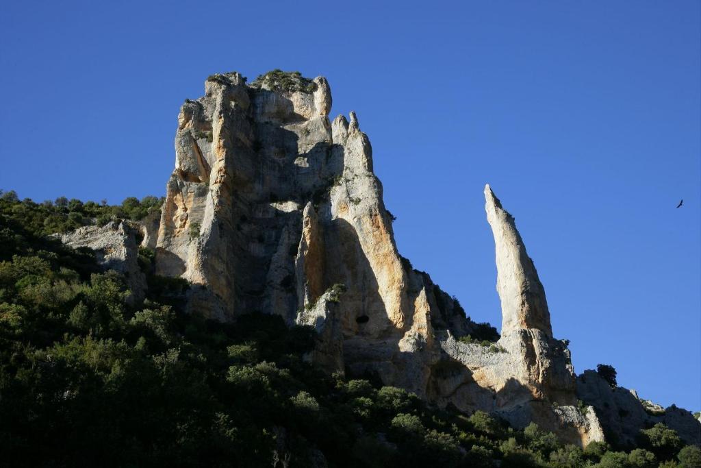 Casa Trallero Almazorre Dış mekan fotoğraf